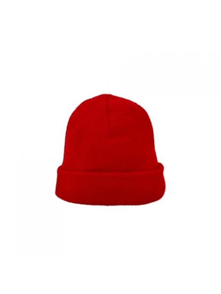 Cappello invernale unisex personalizzato Roly Planet